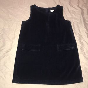 Calvin Klein Dark Blue Jumper Sz Med
